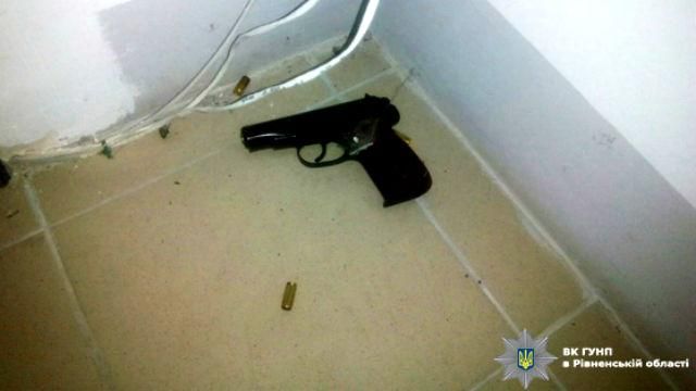 Депутат відкрив стрілянину по поліцейських, – ЗМІ Депутат відкрив стрілянину по поліцейських, – ЗМІ