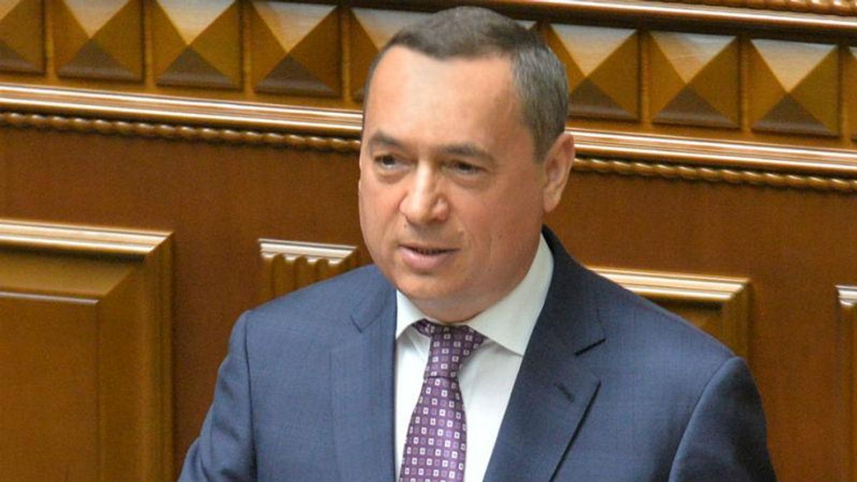 НАБУ прийшло з обшуками до екс-нардепа НАБУ прийшло з обшуками до екс-нардепа