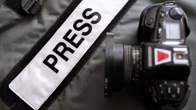 Топ-новини: Журналістський скандал у зоні АТО, гучне рішення Польщі щодо Волинської трагедії