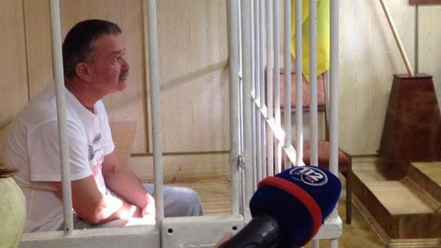 Суд арештував скандального заступника міністра охорони здоров’я Суд арештував скандального заступника міністра охорони здоров’я