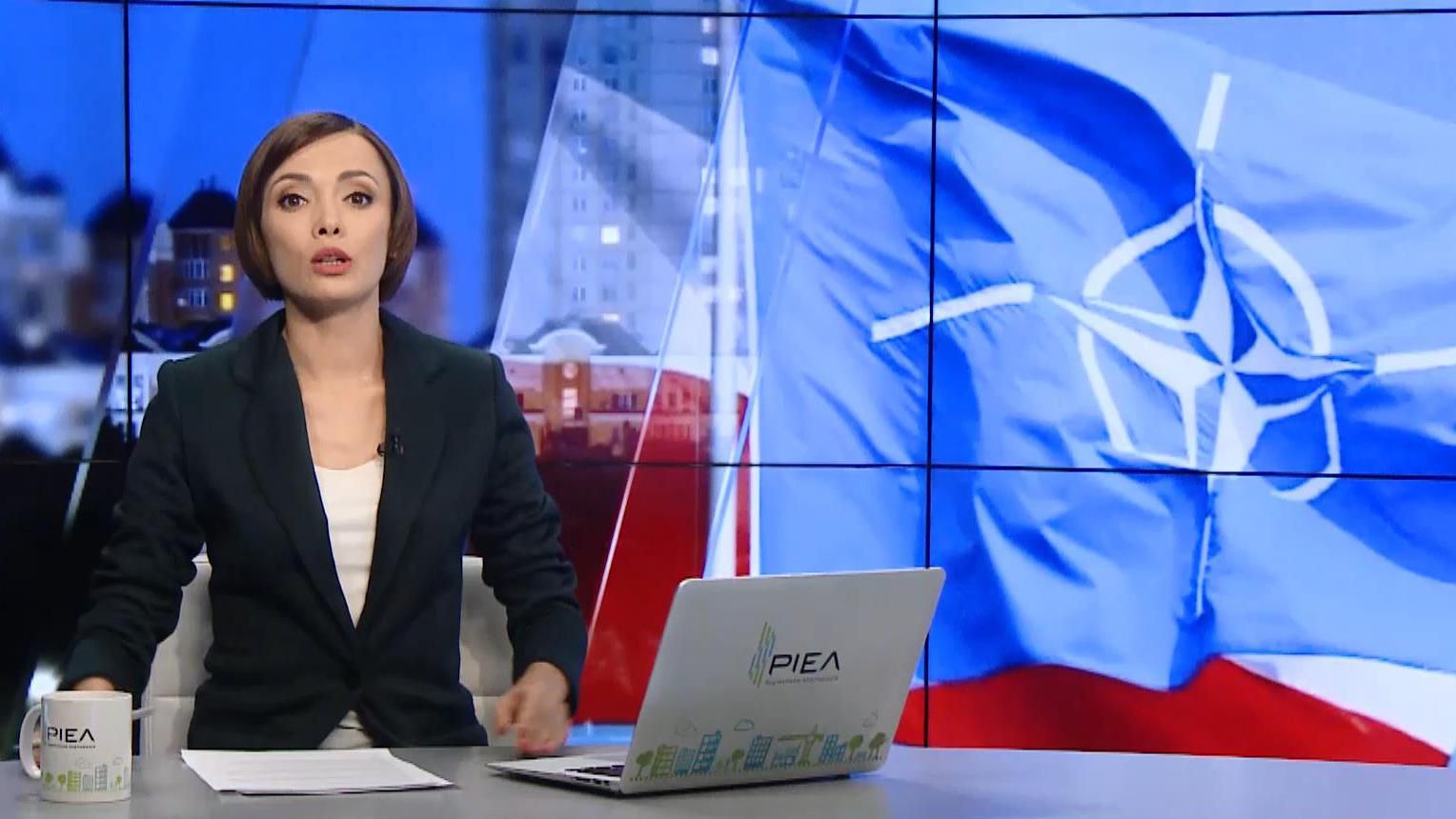 Выпуск новостей 8 июля по состоянию на 23:00