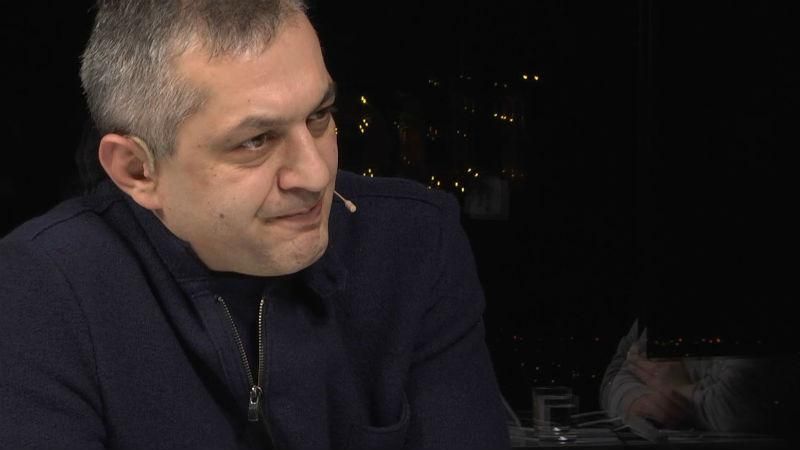 Експерт пояснив, чому корупцію не можна побороти без піару Експерт пояснив, чому корупцію не можна побороти без піару