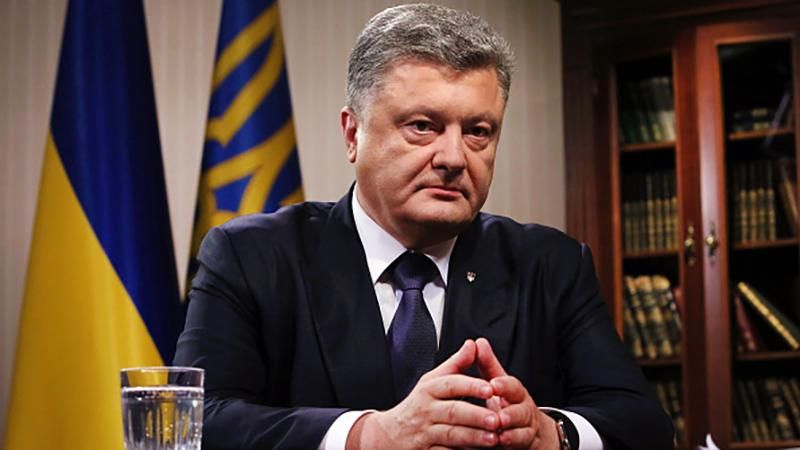 Стало відомо, про що говорили Порошенко та Лагард