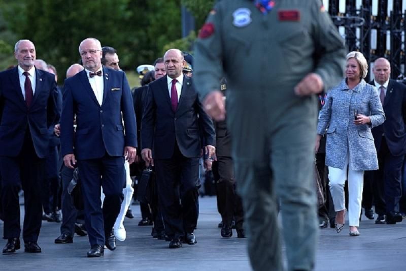 Аналітик розповів, як Росія зреагує на саміт НАТО Аналітик розповів, як Росія зреагує на саміт НАТО