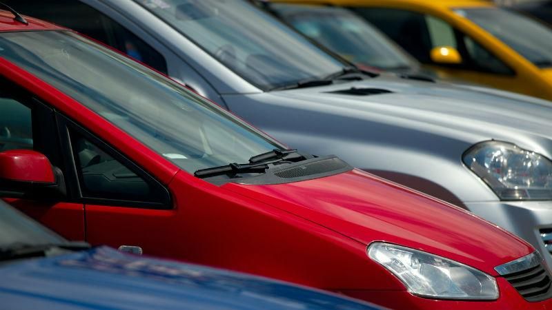 Експерт назвав мінуси закону про зниження акцизів на вживане авто Експерт назвав мінуси закону про зниження акцизів на вживане авто