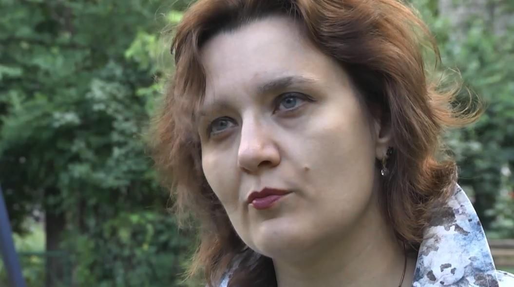 Акция #ЯнеБоюсьСказати показала масштабы насилия, – эксперт Акция #ЯнеБоюсьСказати показала масштабы насилия, – эксперт