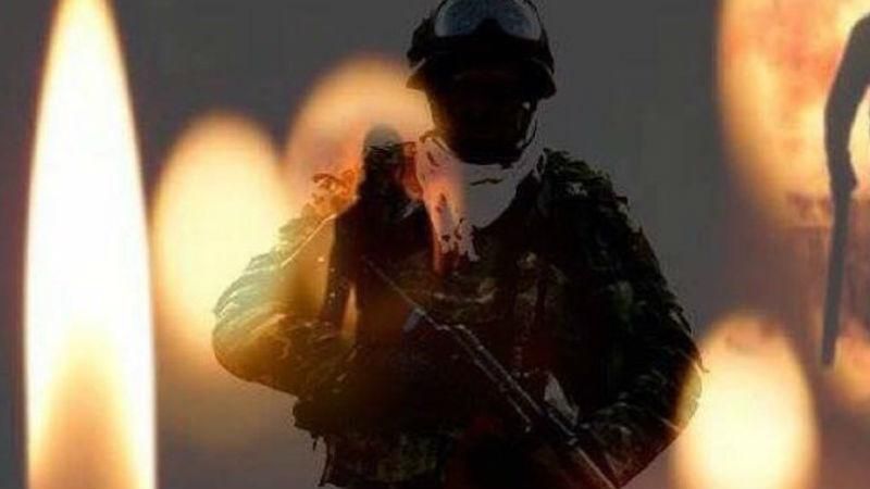 Украина потеряла еще одного героя – у Порошенко принесли соболезнования семье Украина потеряла еще одного героя – у Порошенко принесли соболезнования семье