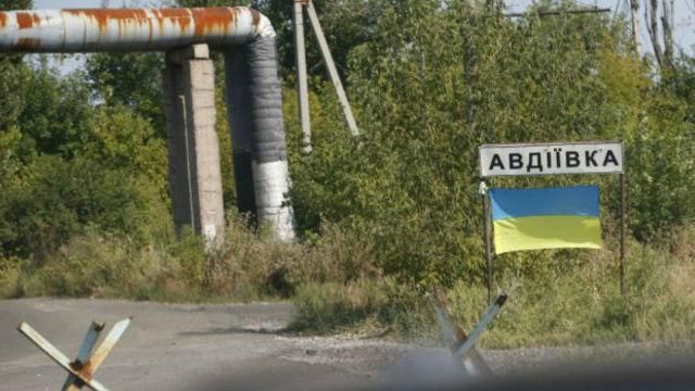 Бойовики зазнали серйозних втрат у районі Авдіївки