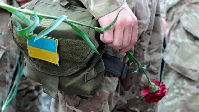 Журналіст повідомив про серйозні втрати серед українських воїнів 