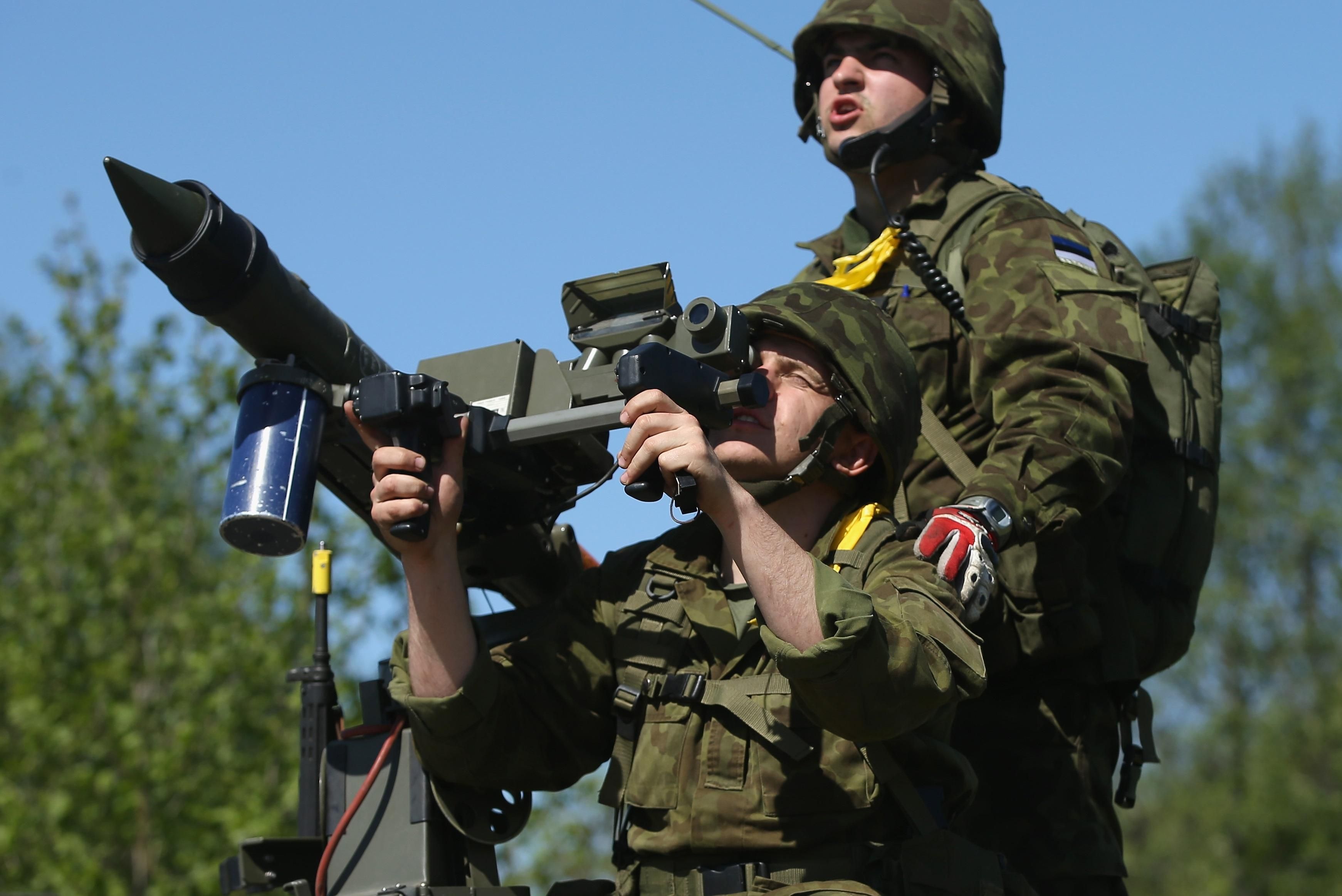 Місія НАТО залишиться в Афганістані Місія НАТО залишиться в Афганістані