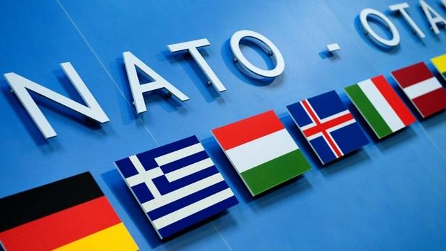 Оприлюднена підсумкова декларація саміту НАТО 