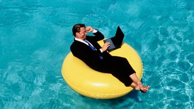 Як, де і за скільки планують відпочивати українці: результати опитування Як, де і за скільки планують відпочивати українці: результати опитування