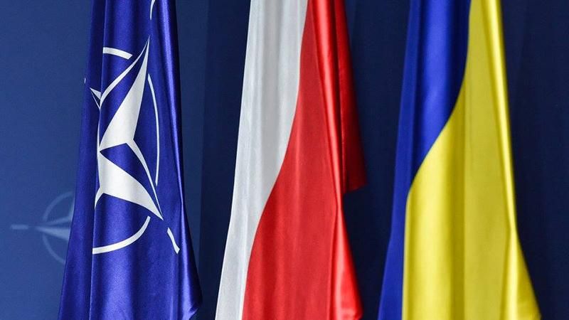 Що Україна отримає від саміту НАТО? Ваша думка 