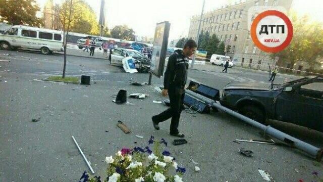 Появились жуткие подробности ДТП с участием полиции: молодая пара сгорела заживо Появились жуткие подробности ДТП с участием полиции: молодая пара сгорела заживо