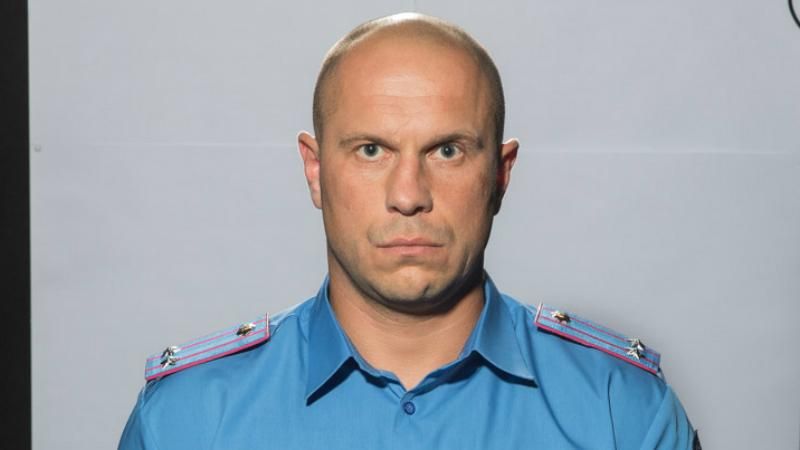 Скандальний Кива береться за звільнення Києво-Печерської Лаври Скандальний Кива береться за звільнення Києво-Печерської Лаври