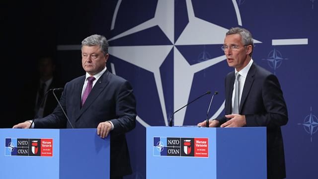 У Путіна відреагували на плани НАТО розширити альянс 
