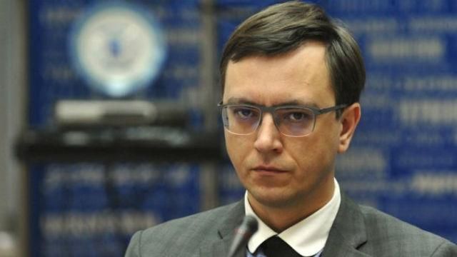 В Україні придумали як відповісти Росії на заборону транзиту вантажів В Україні придумали як відповісти Росії на заборону транзиту вантажів