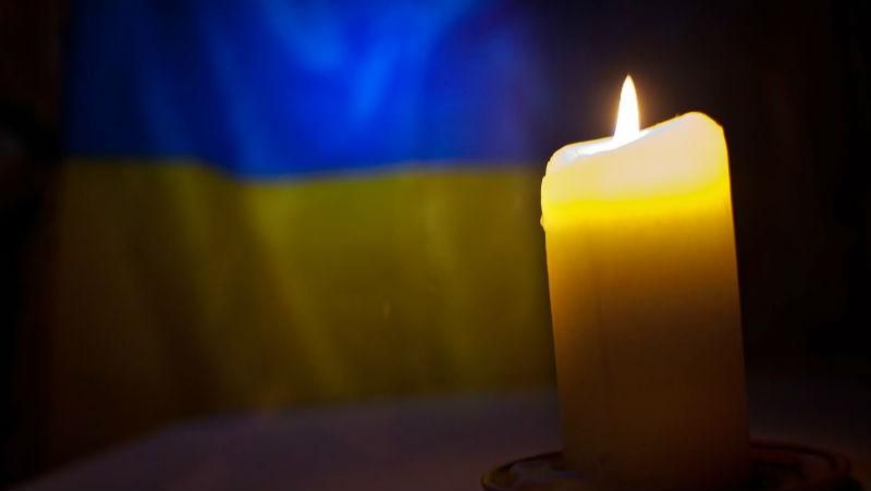 Ще одна втрата. В Одесі загинув 20-річний боєць Ще одна втрата. В Одесі загинув 20-річний боєць
