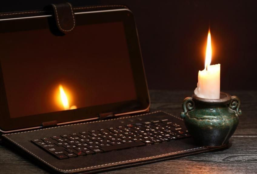 Часть Крыма снова без света - 10 июля 2016 - Телеканал новин 24 Часть Крыма снова без света - 10 июля 2016 - Телеканал новин 24