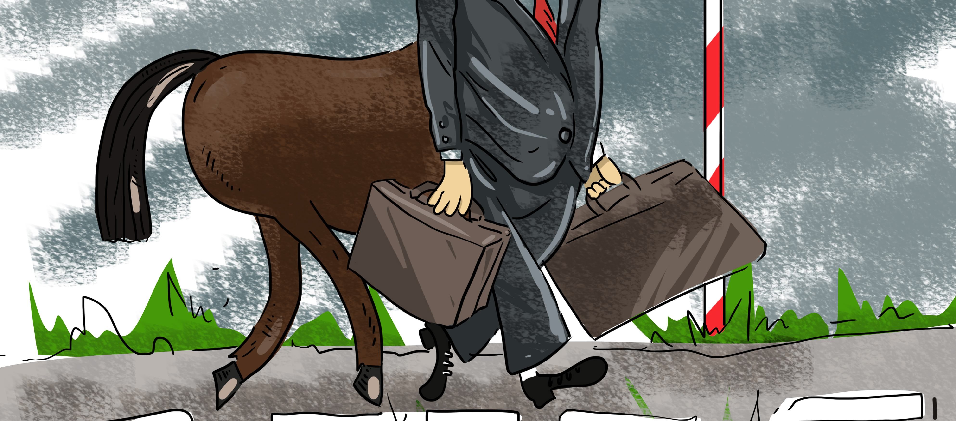 Карикатура тижня. Втеча скандального Онищенка Карикатура тижня. Втеча скандального Онищенка