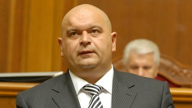 Суд арештував свердловини скандального екс-міністра Злочевського