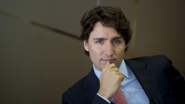 Кто он, Джастин Трюдо, премьер-министр Канады