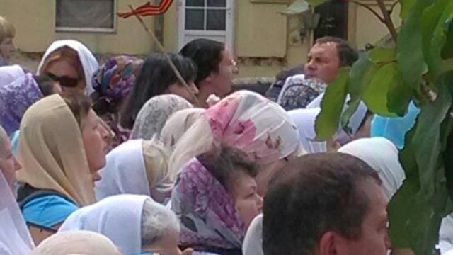 Російські спецслужби стягують до Києва провокаторів, – Парубій Російські спецслужби стягують до Києва провокаторів, – Парубій