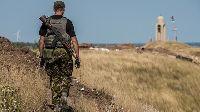 Парубій розповів, коли очікують ескалації конфлікту на Донбасі