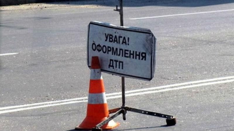 Полицейский убил пешехода – за дело взялась прокуратура Полицейский убил пешехода – за дело взялась прокуратура