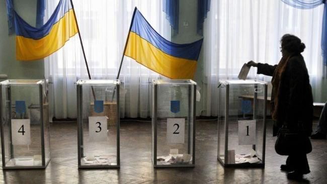 Українці готові обрати до нової Ради лише 5 партій, — соцопитування Українці готові обрати до нової Ради лише 5 партій, — соцопитування