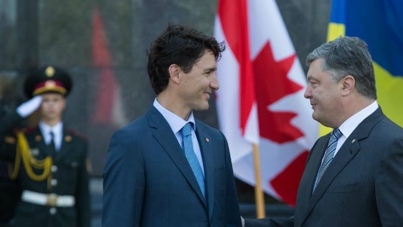 Порошенко озвучил дедлайн, когда должен быть реализован пакет помощи от НАТО Порошенко озвучил дедлайн, когда должен быть реализован пакет помощи от НАТО