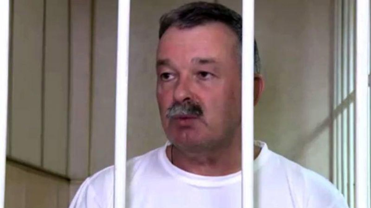 Скандальний заступник міністра охорони здоров'я виходить на волю – за нього внесли заставу Скандальний заступник міністра охорони здоров'я виходить на волю – за нього внесли заставу