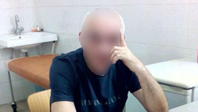 Полицейские устроили погоню за пьяным работником прокуратуры Полицейские устроили погоню за пьяным работником прокуратуры