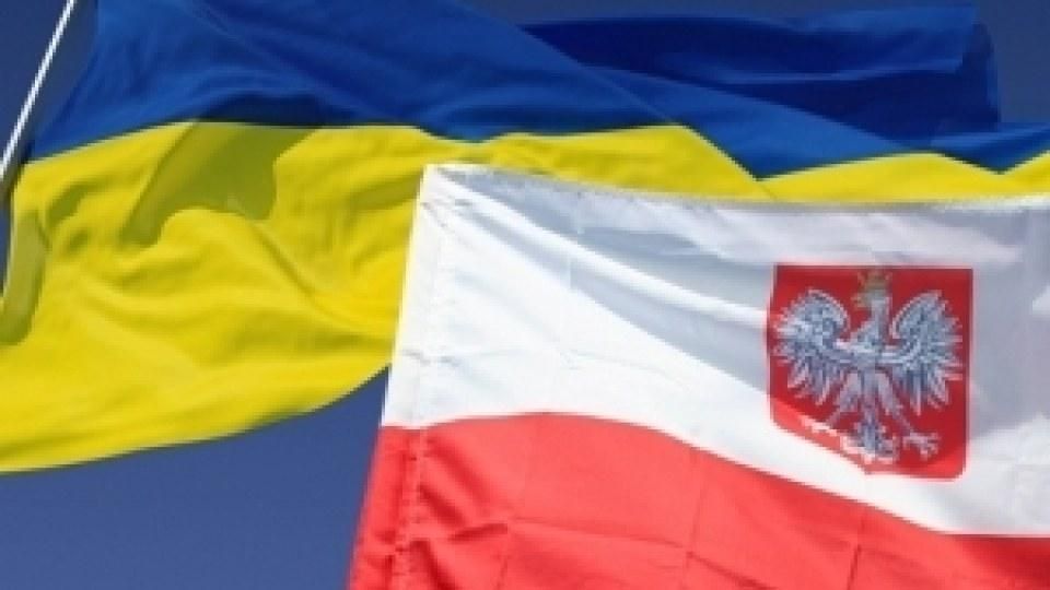 Украинский парламент готовит ответ польскому Сенату о "волынском геноциде" Украинский парламент готовит ответ польскому Сенату о "волынском геноциде"