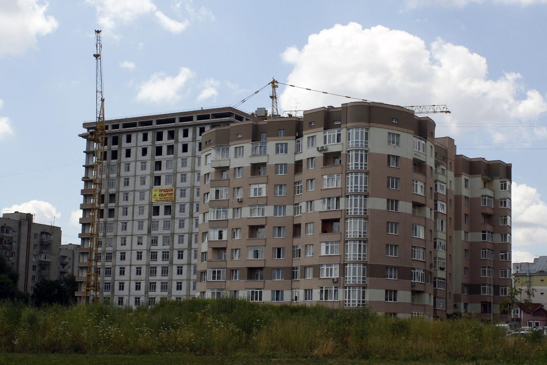 Какие программы доступного жилья действуют в Украине