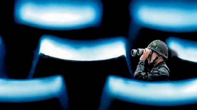 Турчинов розповів про кіберзагрози з боку Росії Турчинов розповів про кіберзагрози з боку Росії