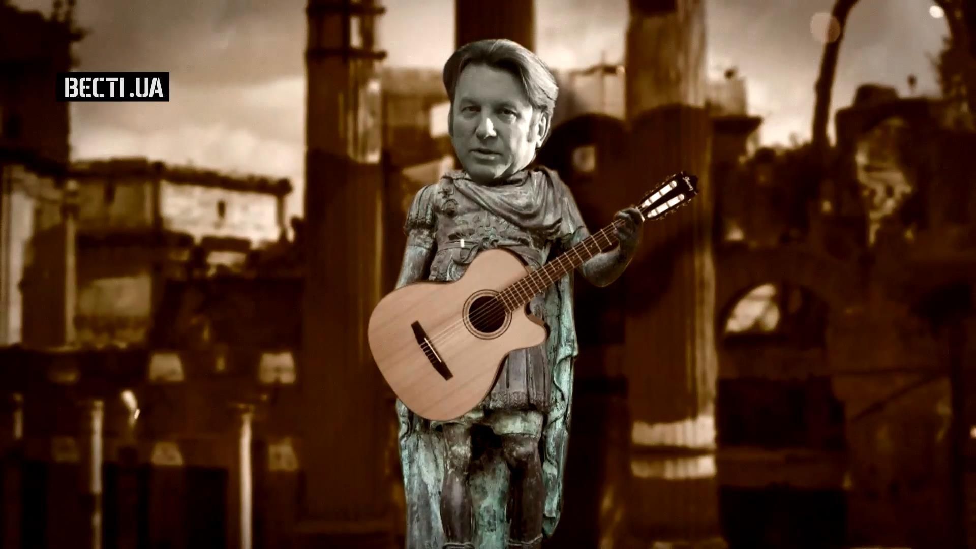 Лоза розповів, на що перетворились українські ярмарки Лоза розповів, на що перетворились українські ярмарки