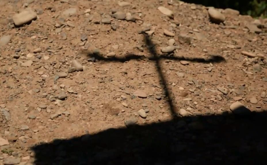 Бывший военный жестоко убил мать Бывший военный жестоко убил мать