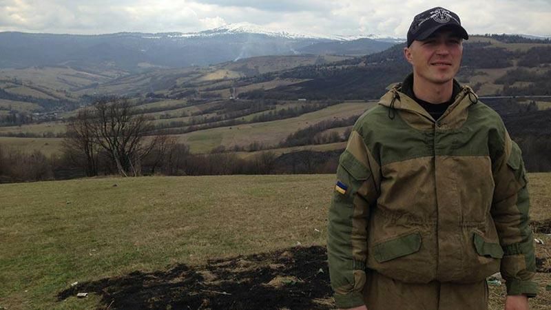 На Донбассе погибли двое украинских бойцов: опубликованы фото На Донбассе погибли двое украинских бойцов: опубликованы фото