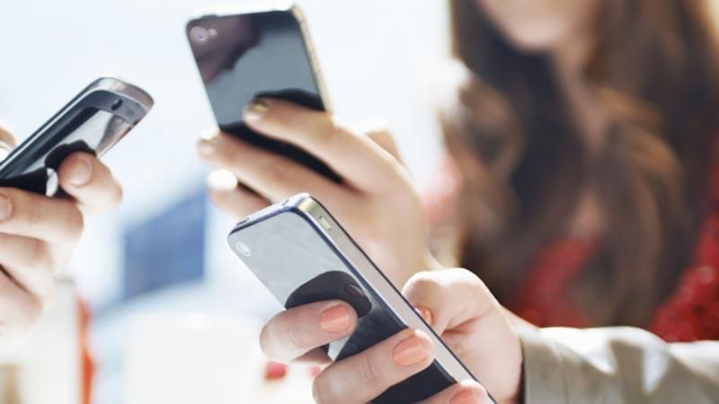 Климкин призвал ЕС отменить роуминг для украинцев Климкин призвал ЕС отменить роуминг для украинцев