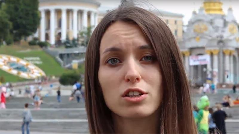 Українці записали відеозвернення до поляків щодо Волинської трагедії