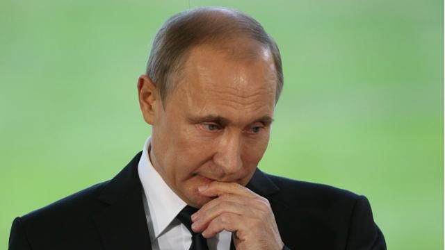Російський політолог розповів, чому Путін не жаліє грошей на війну на Донбасі 