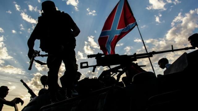 Розвідка озвучила нові втрати серед бойовиків Розвідка озвучила нові втрати серед бойовиків