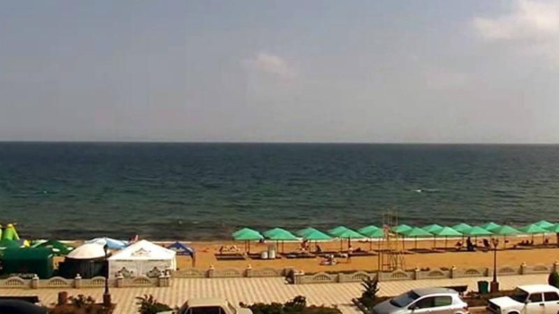 Российский блогер назвал 10 причин, почему не стоит ехать в Крым Российский блогер назвал 10 причин, почему не стоит ехать в Крым