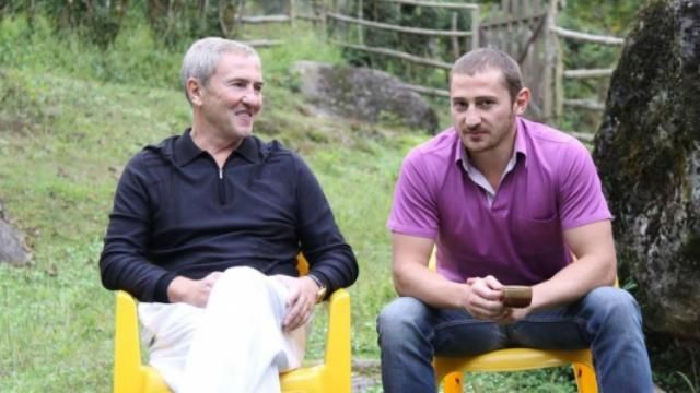 Політолог назвав, який наслідок матиме скандальне затримання сина Черновецького Політолог назвав, який наслідок матиме скандальне затримання сина Черновецького