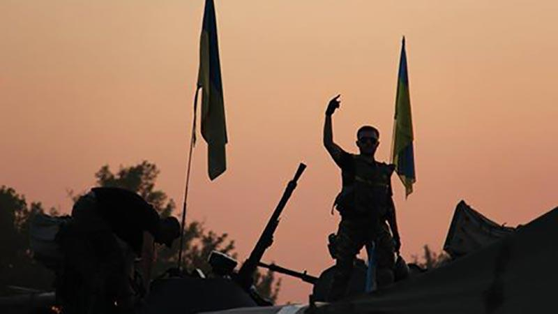 Рада разрешила военным расторгать бессрочные контракты