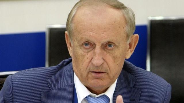 Український нардеп разом з Путіним помолились "за мир в Україні", – ЗМІ