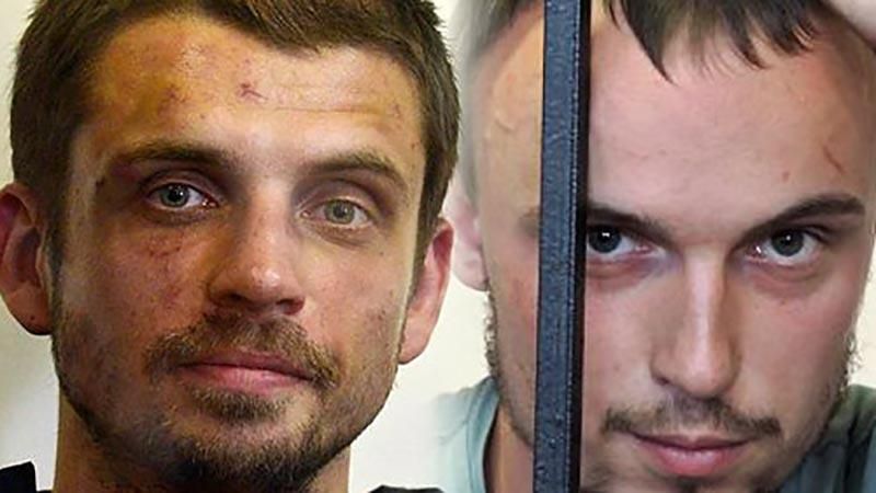 Правоохранители избили Медведько, Полищука и их адвокатов