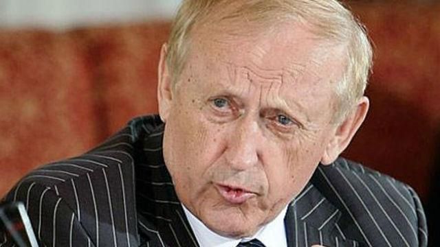 Нардеп Богуслаев рассказал, как летал молиться в Россию Нардеп Богуслаев рассказал, как летал молиться в Россию