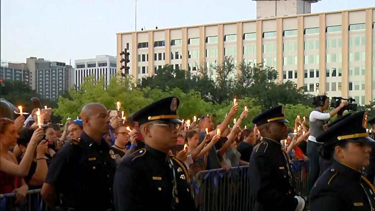 В Белом доме решили, как прекратить массовое насилие В Белом доме решили, как прекратить массовое насилие